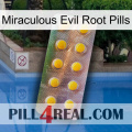 Miraculous Evil Root Pills new11